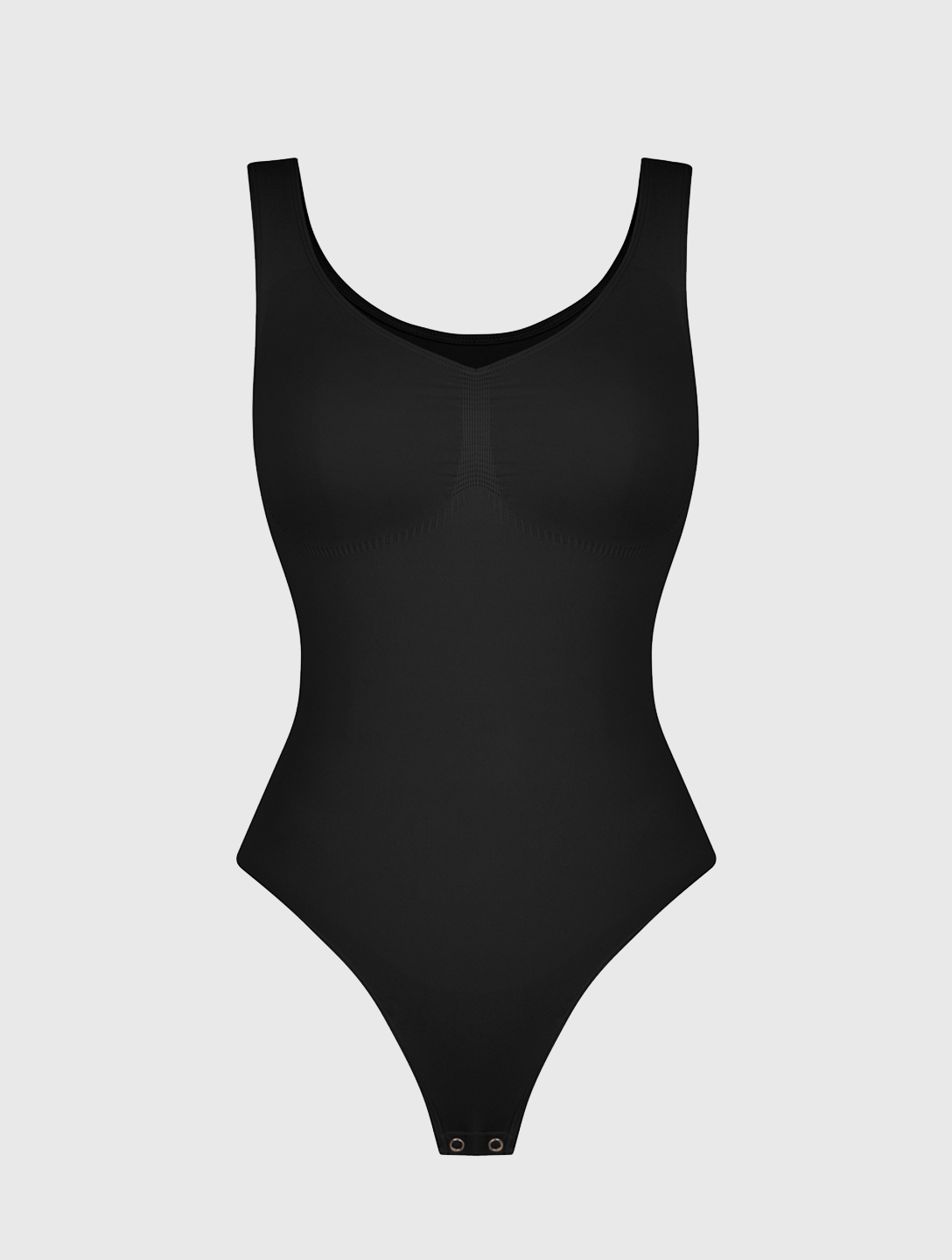 Body String Sculptant Sans Coutures