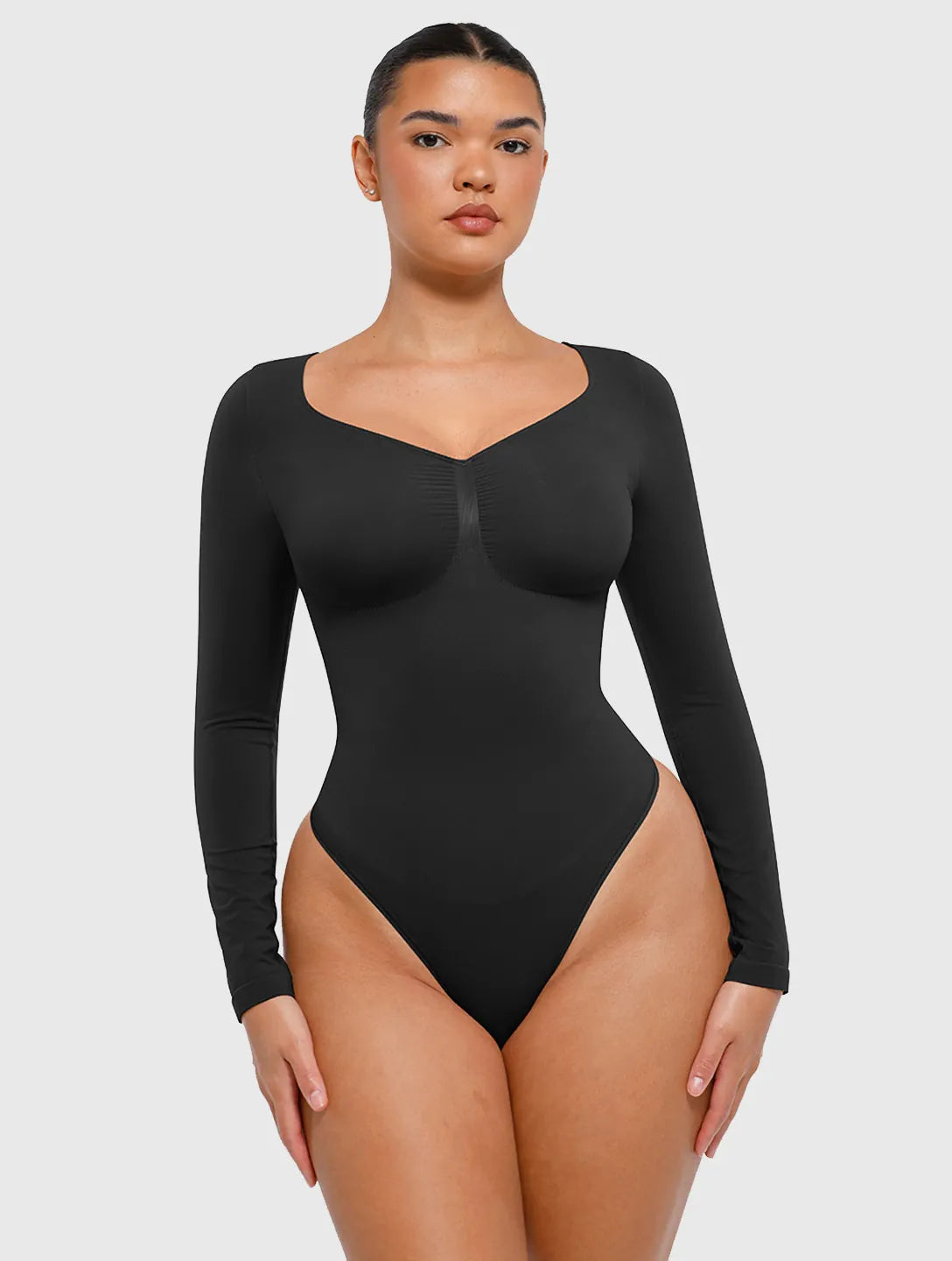 Magic Body Froncé