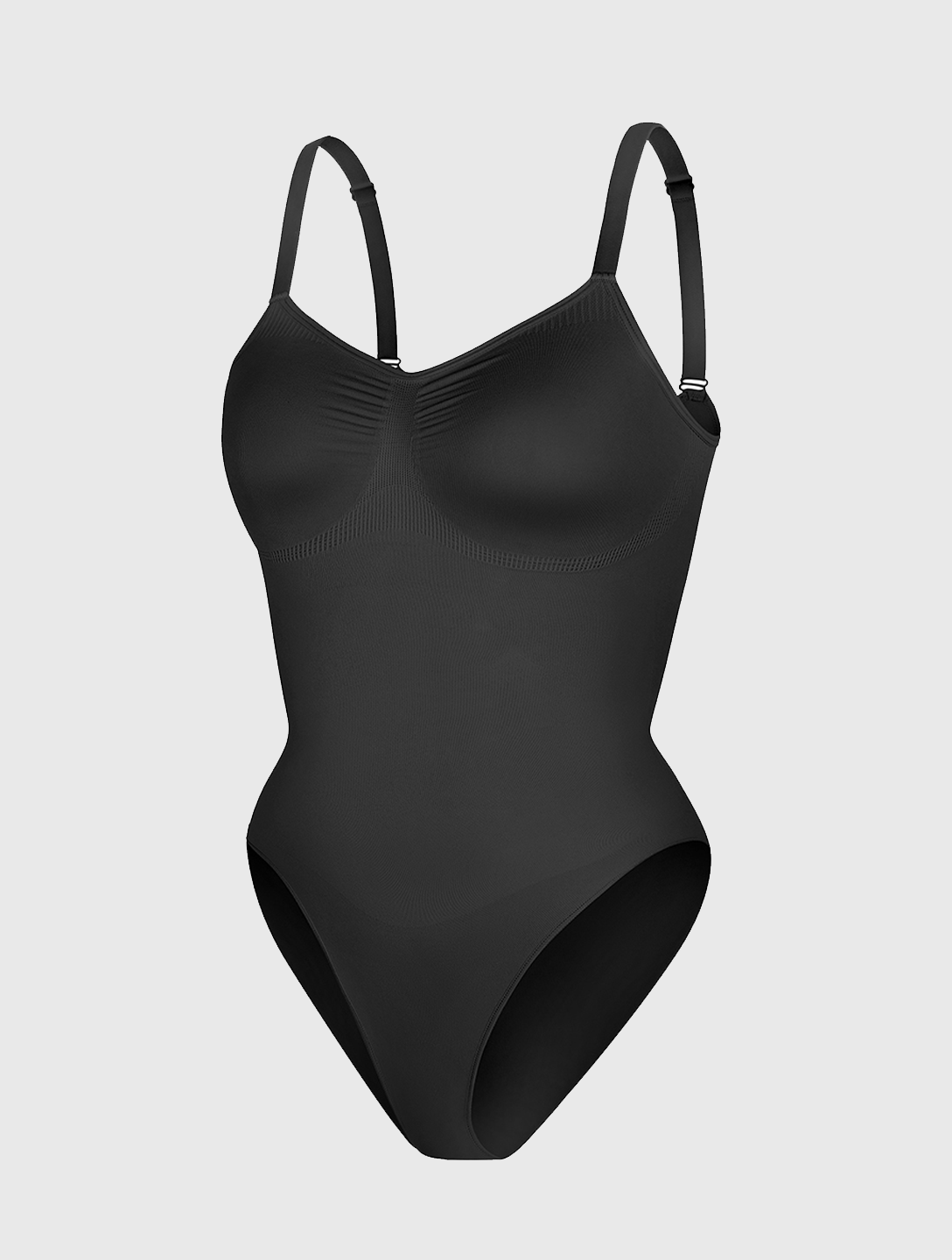 Charlotte Body Sculptant Sans Coutures