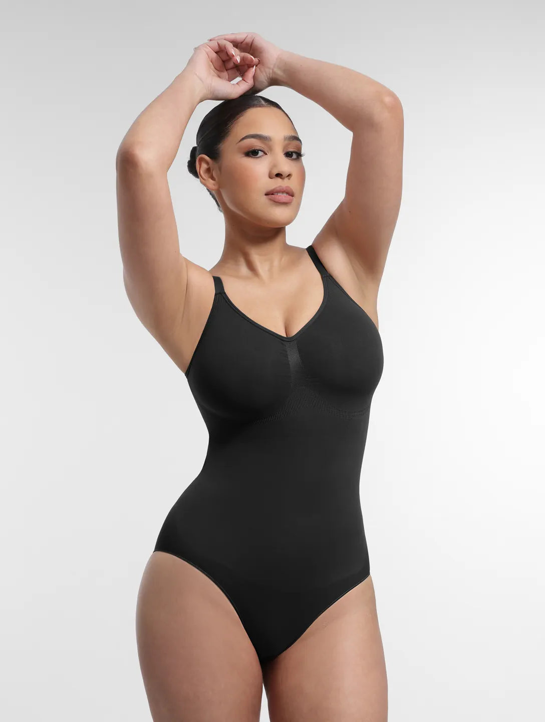 Charlotte Body Sculptant Sans Coutures