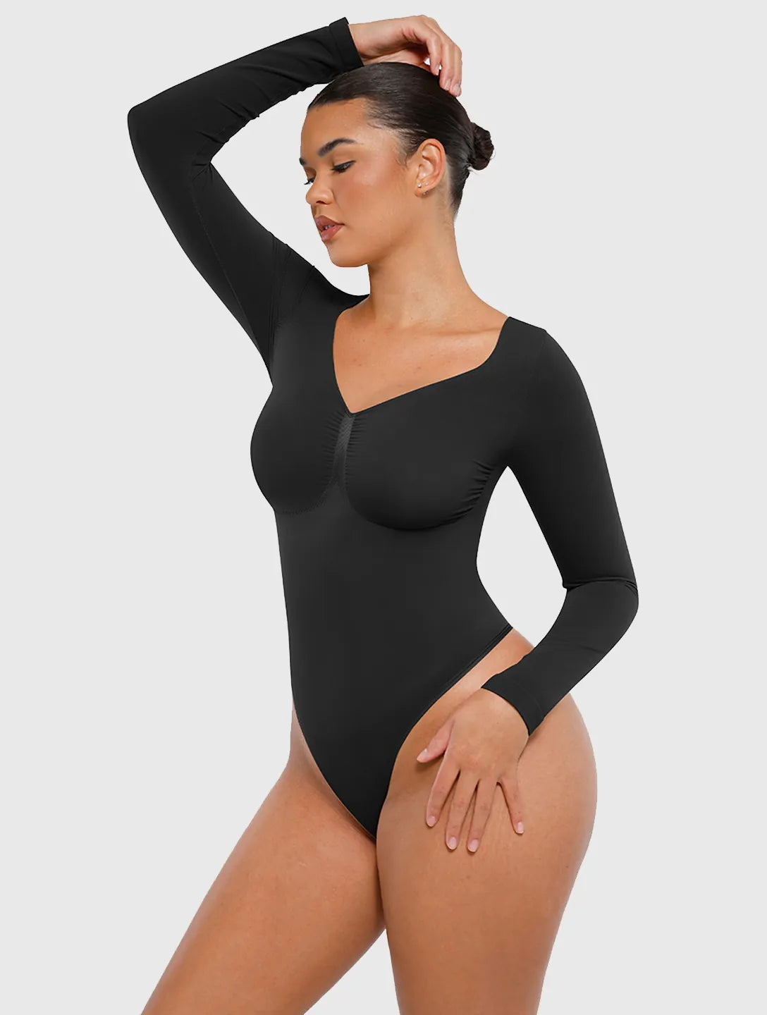 Magic Body Froncé