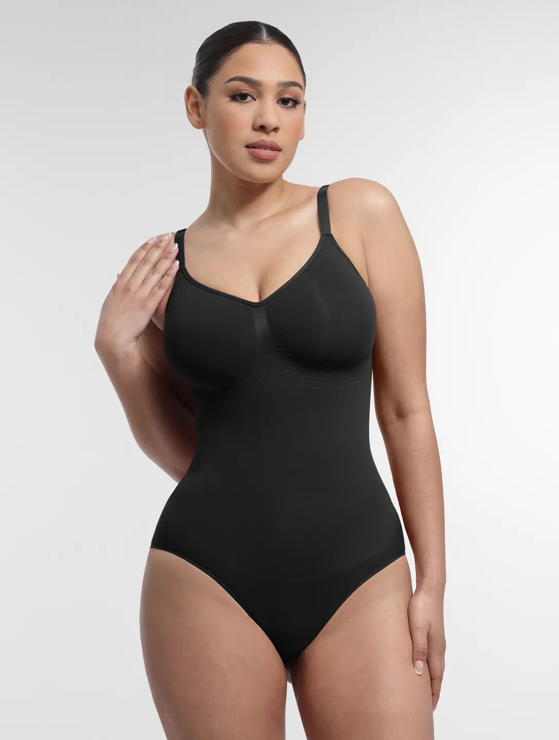 Charlotte Body Sculptant Sans Coutures