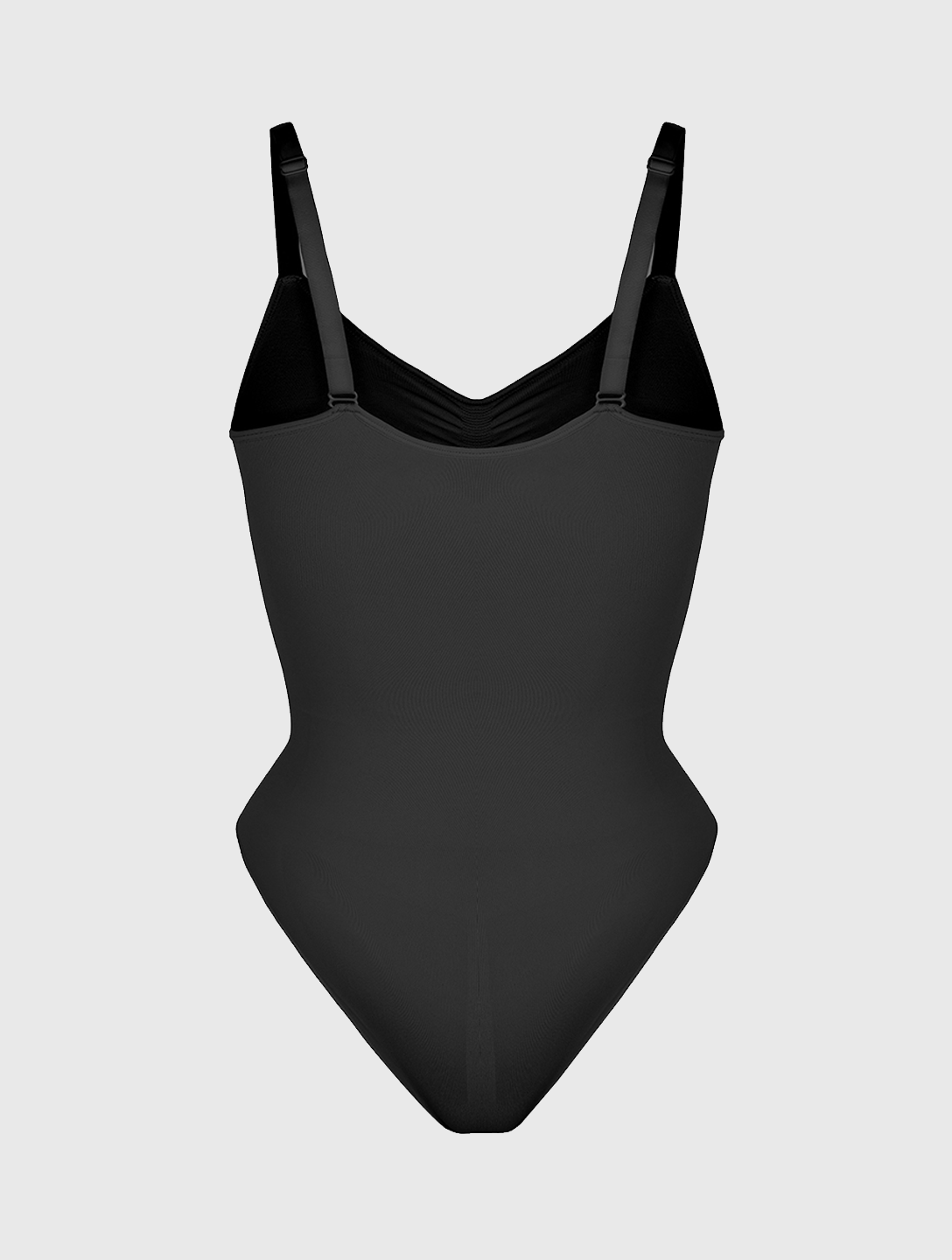 Charlotte Body Sculptant Sans Coutures