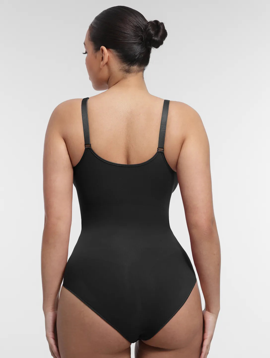 Charlotte Body Sculptant Sans Coutures