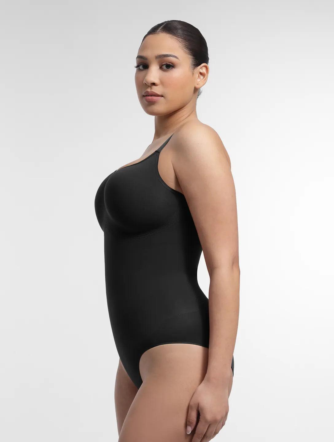 Charlotte Body Sculptant Sans Coutures