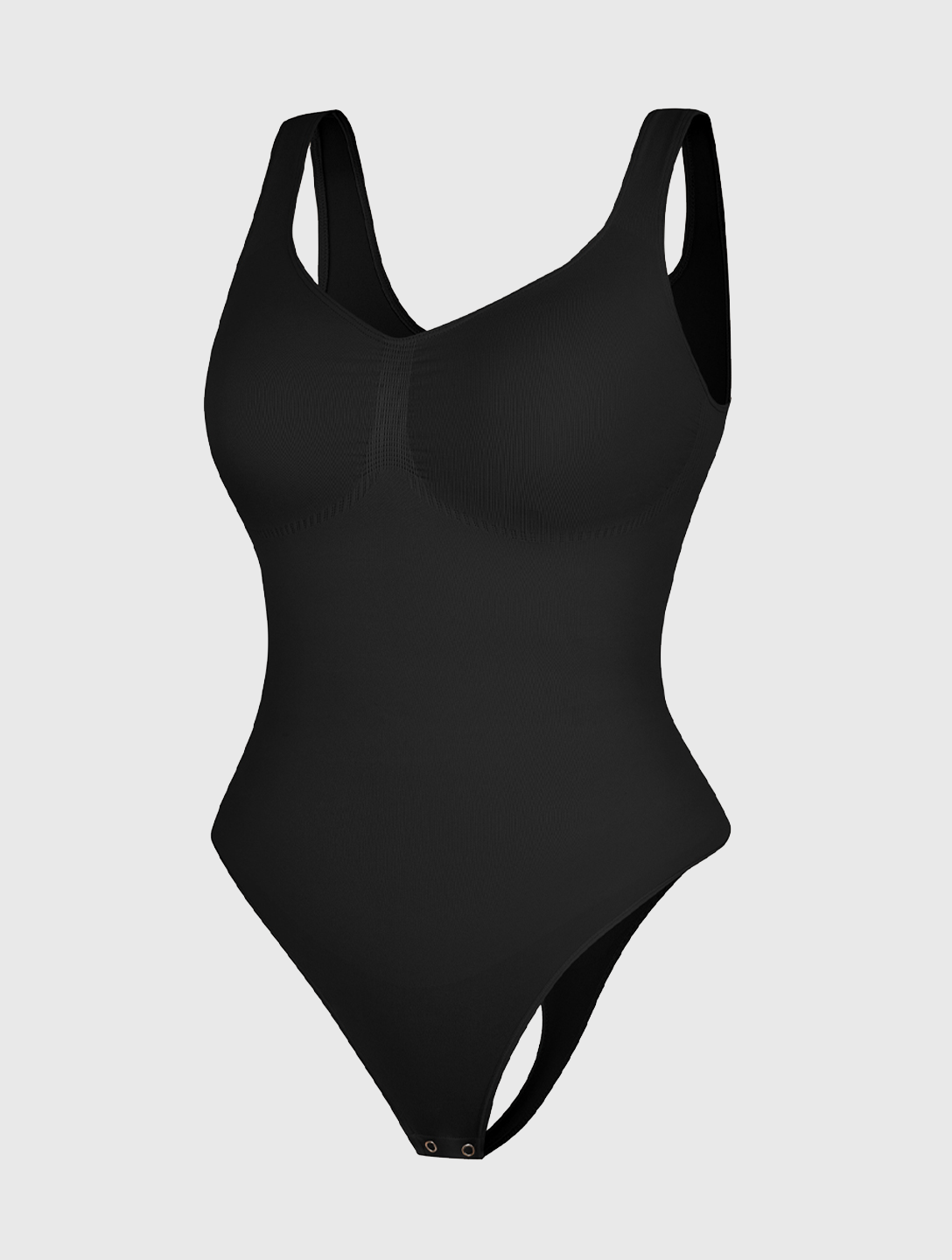 Body String Sculptant Sans Coutures