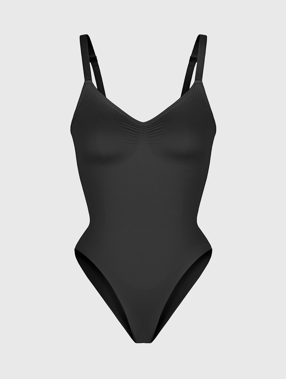 Charlotte Body Sculptant Sans Coutures