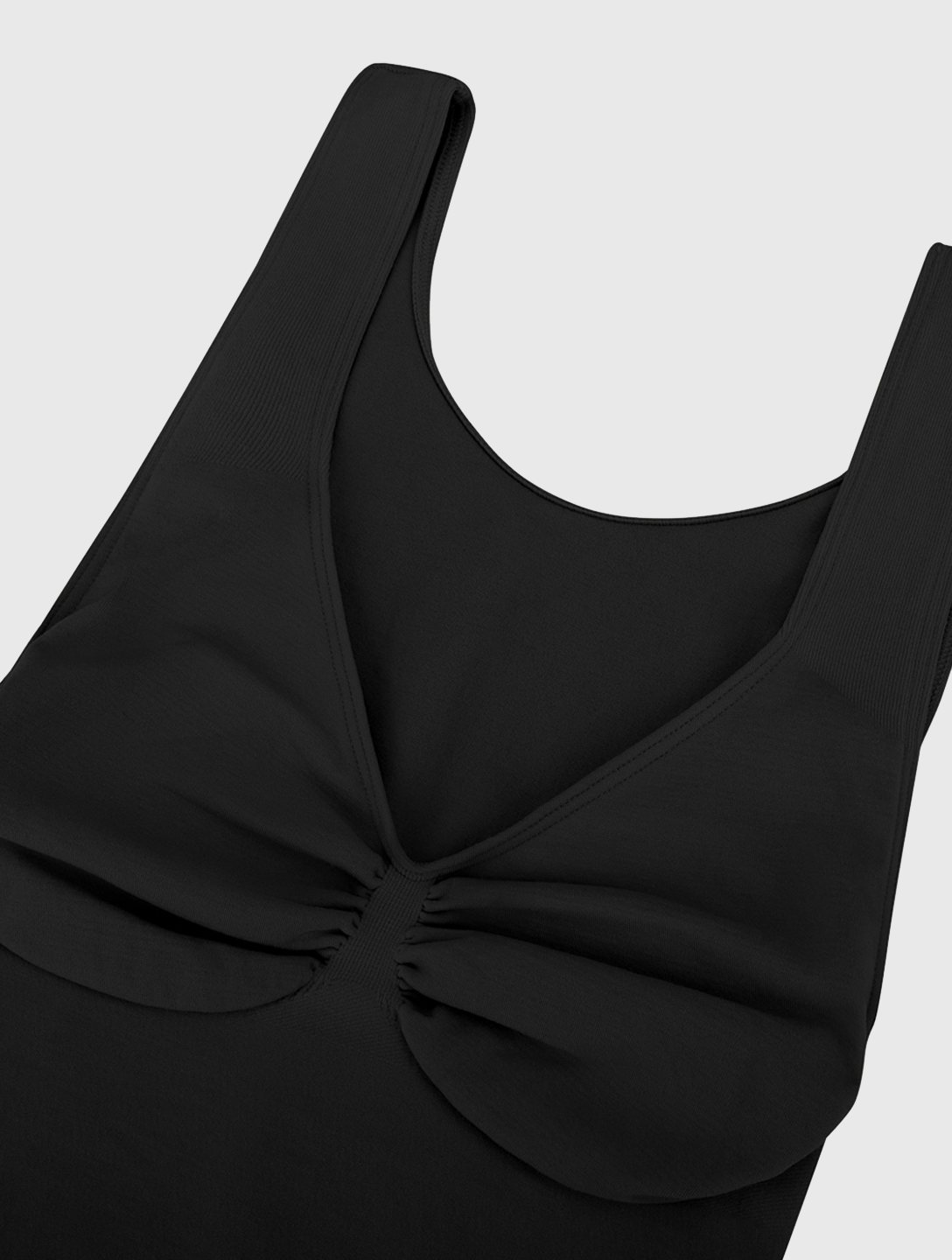 Body String Sculptant Sans Coutures