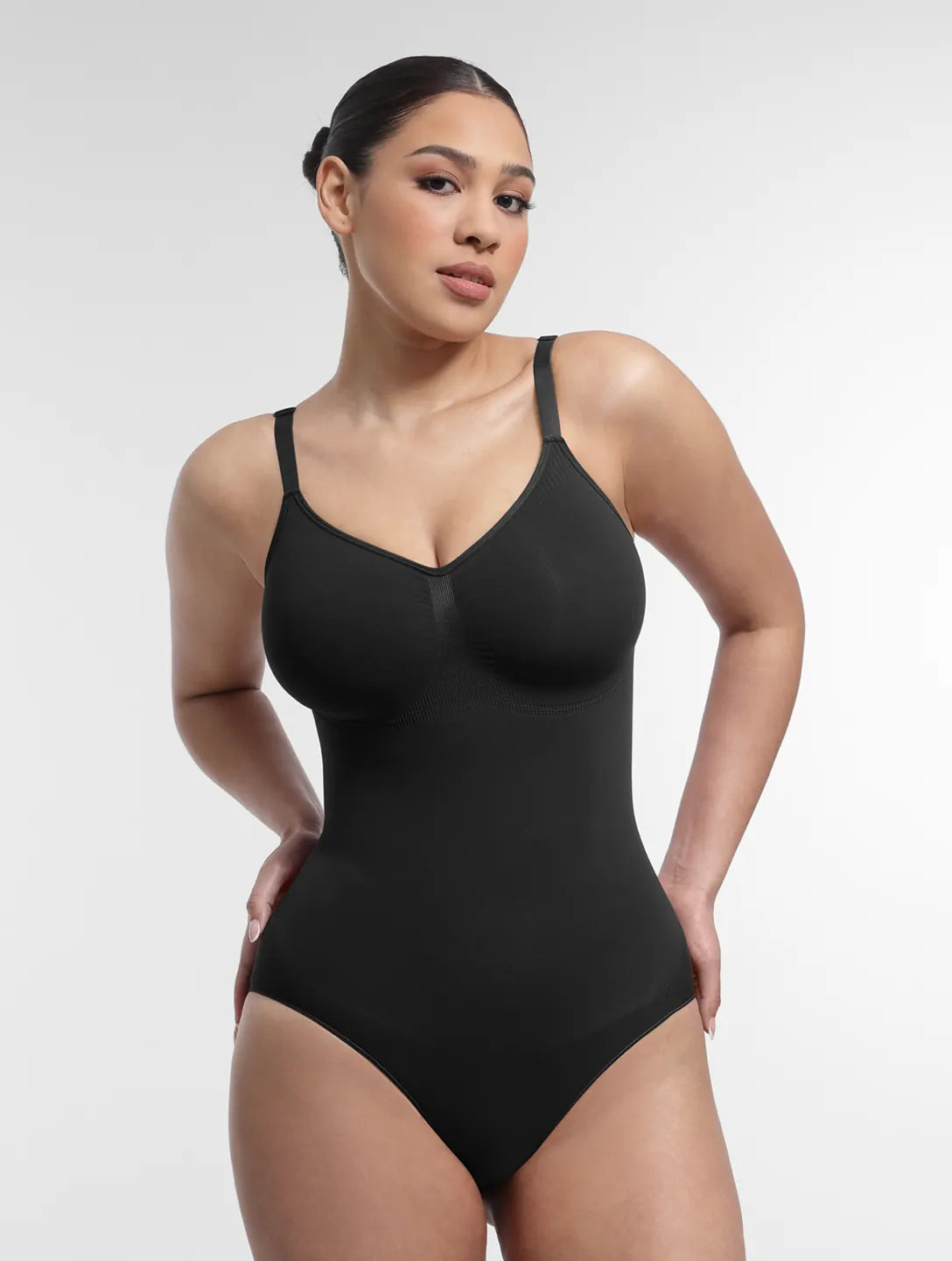 Charlotte Body Sculptant Sans Coutures