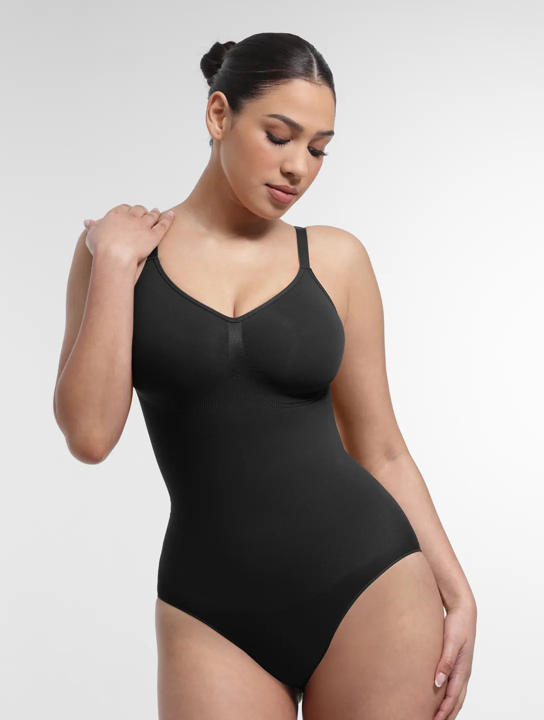 Charlotte Body Sculptant Sans Coutures
